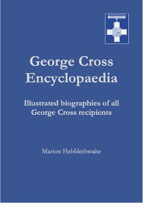 George Cross Encyclopaedia