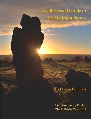 Illustrated Guide to the Rollright Stones