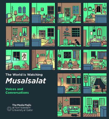 The World is Watching Musalsalat