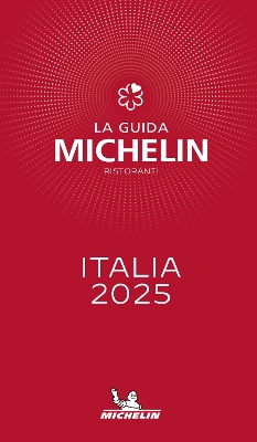 Italia - The Michelin Guide 2025