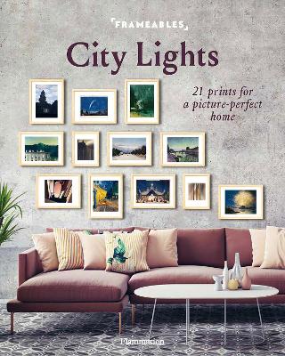 Frameables: City Lights