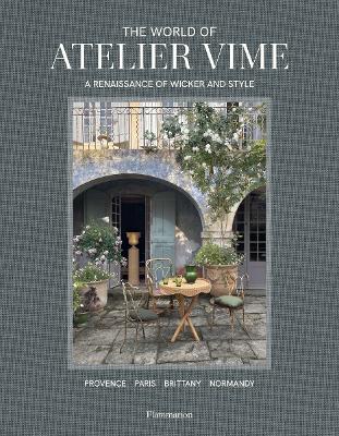 World of Atelier Vime