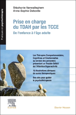 Prise en charge du TDA/H par les TCCE