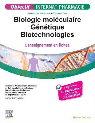 Biologie Moleculaire - Genetique - Biotechnologies