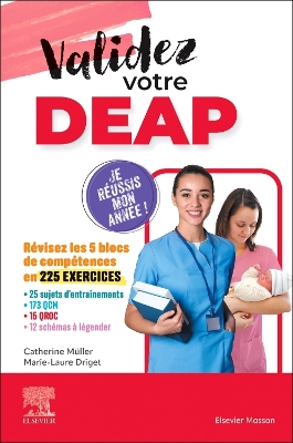 Validez votre DEAP