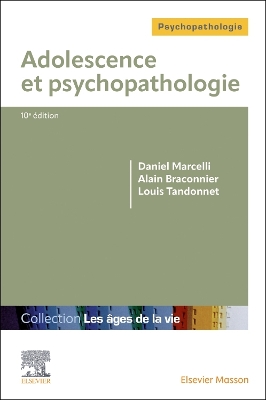 Adolescence et psychopathologie