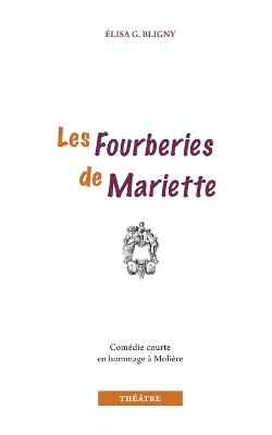 Les Fourberies de Mariette