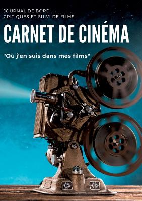 Carnet de cinema