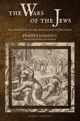 Wars of the Jews