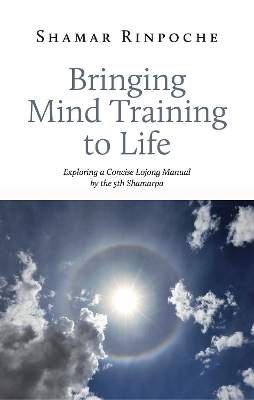 Bringing Mind Training to Life