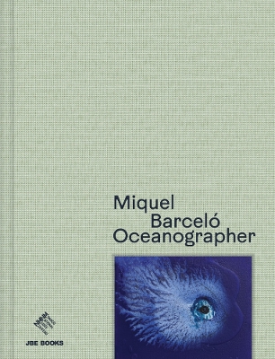 Miquel Barcel? Oceanographer