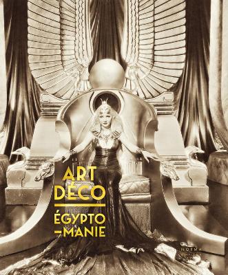 Art Deco & Egyptomanie