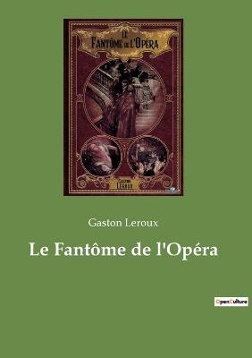 Fantome de l'Opera