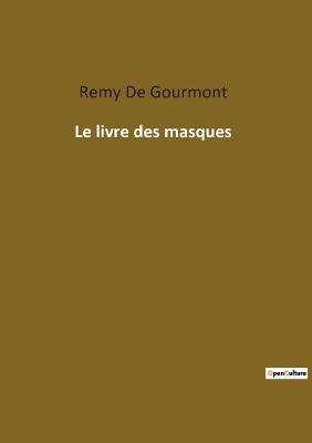 Le livre des masques