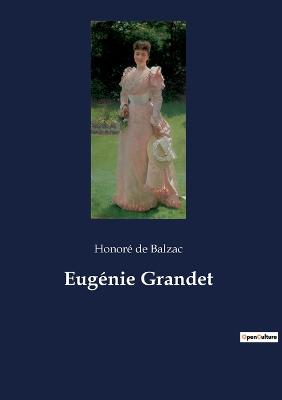 Eugenie Grandet