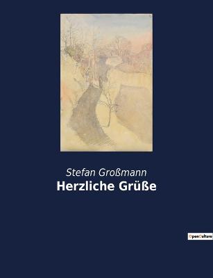 Herzliche Gruesse