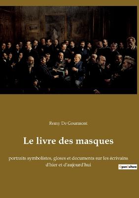 livre des masques