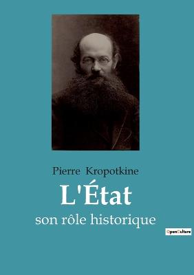 L'Etat