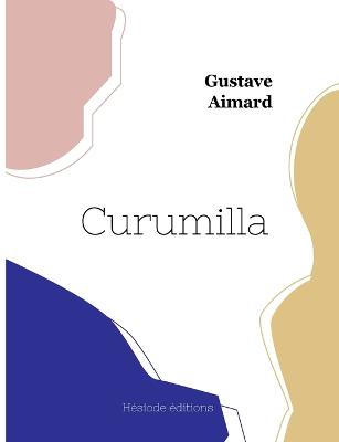 Curumilla