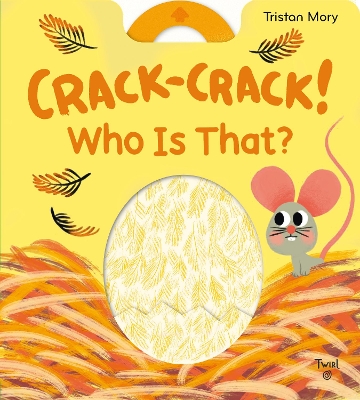 Crack-Crack! Who's That?