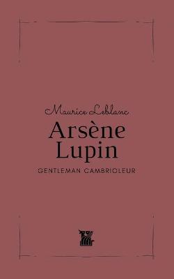 Arsene Lupin