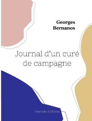 Journal d'un cure de campagne