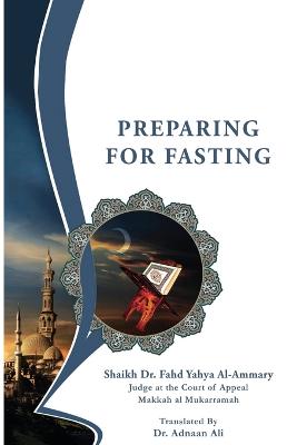 Preparing for Fasting