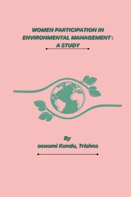 Women Participation in Environmental Management