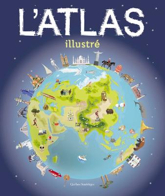 L'Atlas Illustr?