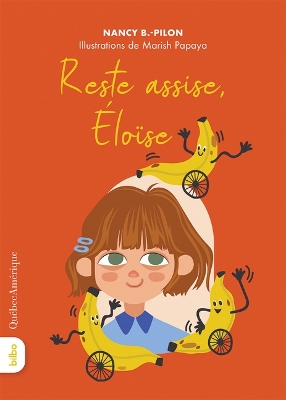 Reste Assise, Eloise