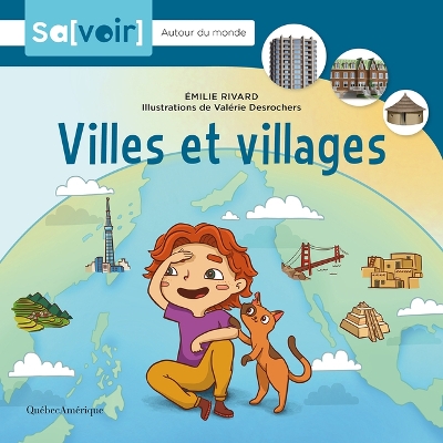 Villes Et Villages