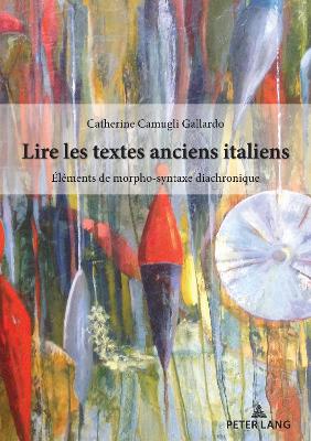 Lire Les Textes Anciens Italiens