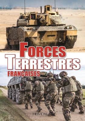 Forces Terrestres Francaises