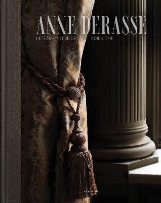 Anne Derasse