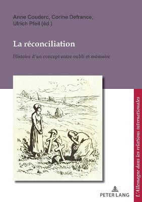 La reconciliation / Versoehnung