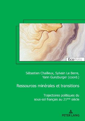 Ressources min?rales et transitions