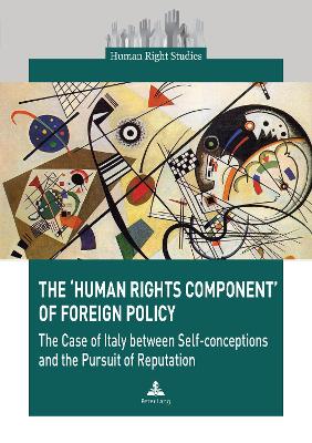 'Human Rights Component' of Foreign Policy