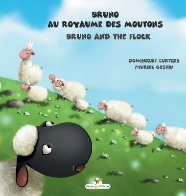 Bruno au royaume des moutons - Bruno and the flock