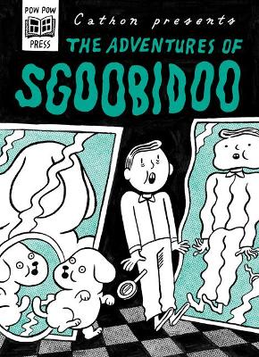 Adventures of Sgoobidoo