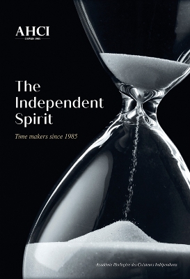 AHCI - The Independent Spirit