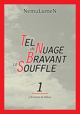 Tel Un Nuage Bravant Le Souffle - Tome 1