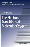 Electronic Transitions of Molecular Oxygen
