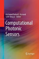 Computational Photonic Sensors