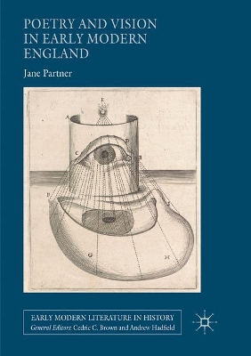 Poetry and Vision in Early Modern England