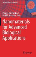 Nanomaterials for Advanced Biological Applications