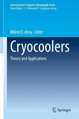 Cryocoolers