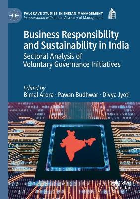 Business Responsibility and Sustainability in India