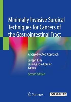 Minimally Invasive Surgical Techniques for Cancers of the Gastrointestinal Tract