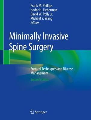 Minimally Invasive Spine Surgery