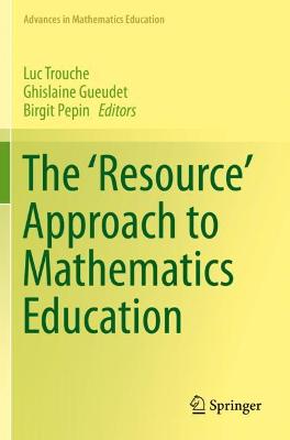 'Resource' Approach to Mathematics Education